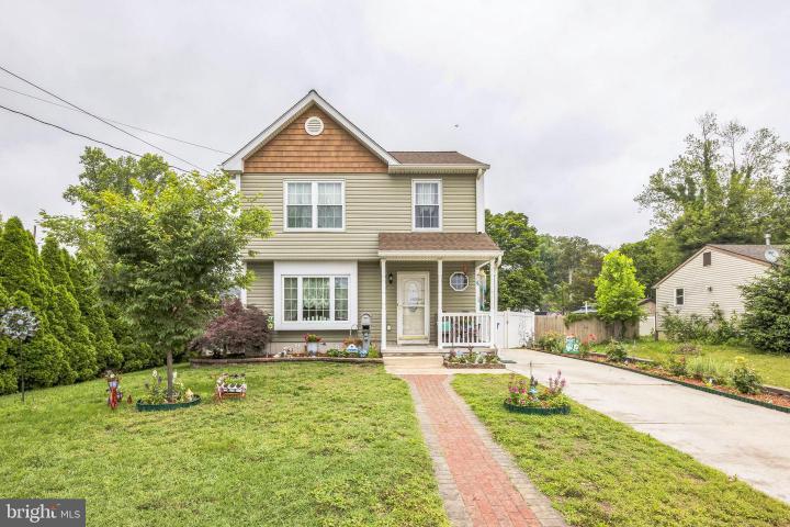 Photo of 605 Woodlawn Avenue, National Park NJ