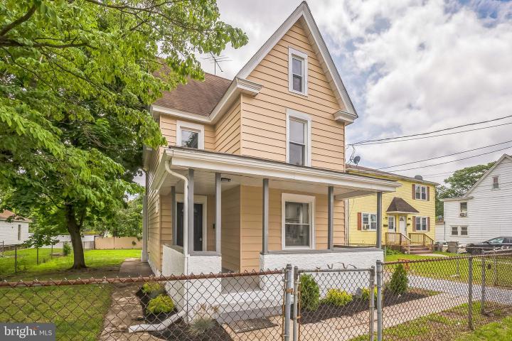 Photo of 46 Roosevelt Street, Paulsboro NJ