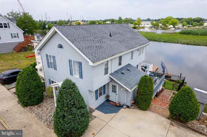 Photo of 55 Edgewater Avenue, Westville NJ