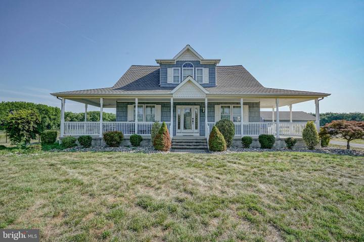 Photo of 752 Harding Highway, Newfield NJ