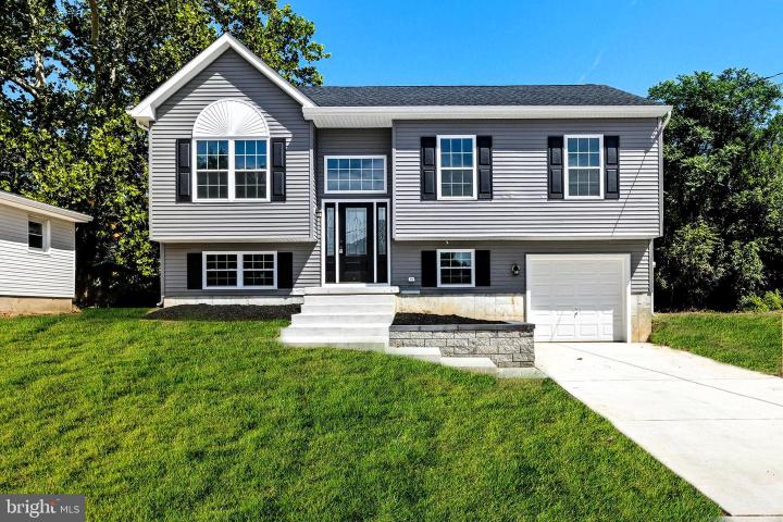 Photo of 309 Monument Avenue, National Park NJ