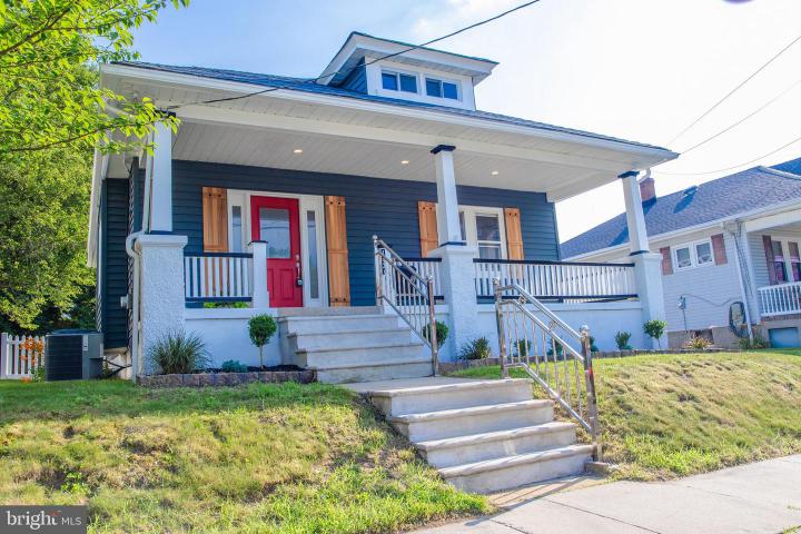 Photo of 157 West Street, Woodbury NJ