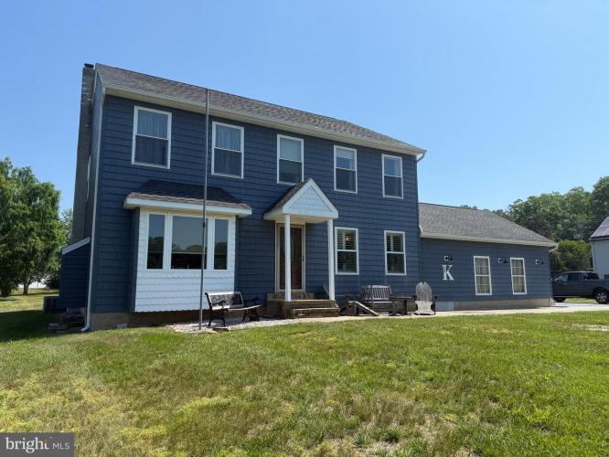 Photo of 18 Crysta Court, Franklinville NJ