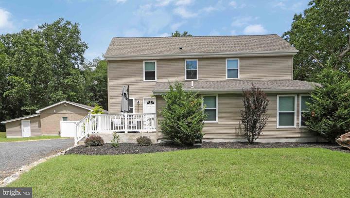 Photo of 699 Clems Run, Glassboro NJ
