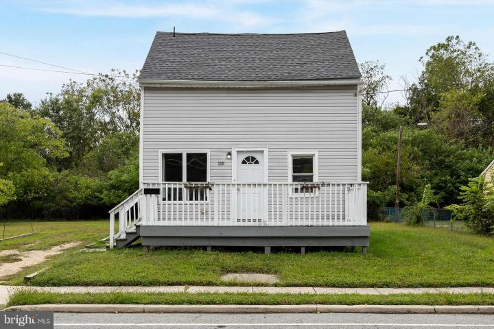 Photo of 119 S Academy Street, Glassboro NJ