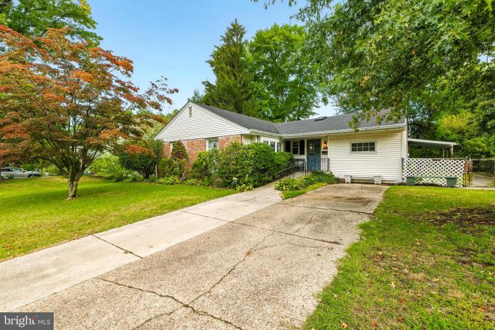 Photo of 617 Stratford Avenue, Woodbury Heights NJ