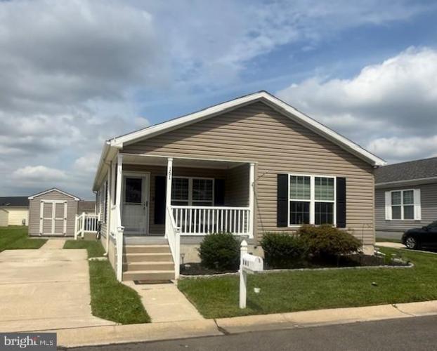 Photo of 161 Dorian Drive, Williamstown NJ