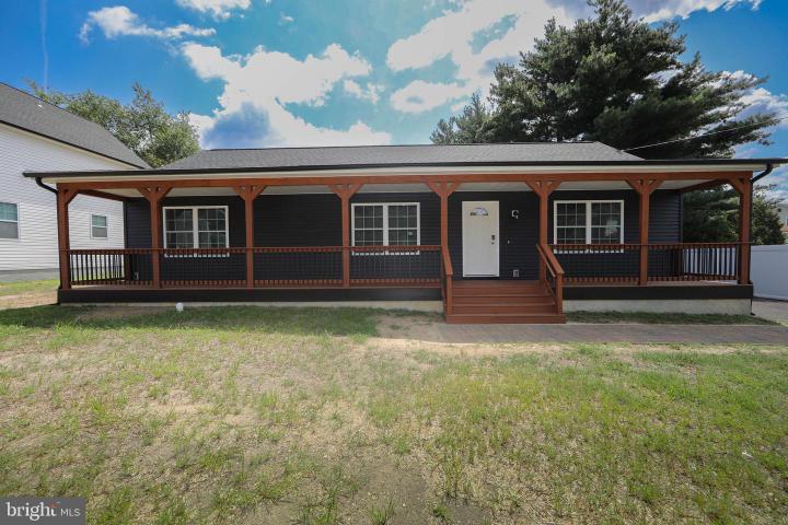 Photo of 423 Sheridan Avenue, Paulsboro NJ