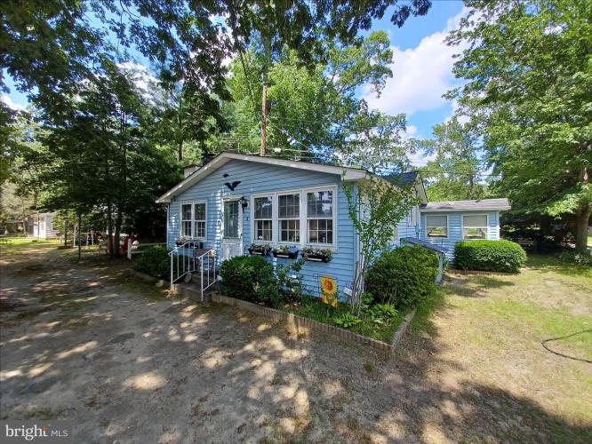 Photo of 2 Park Avenue, Monroeville NJ