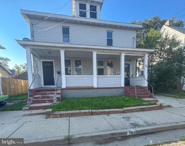 Photo of 27 E Adams Street, Paulsboro NJ