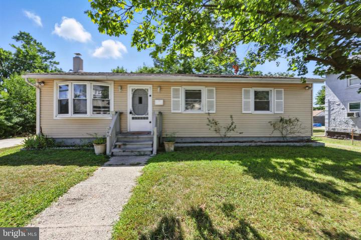 Photo of 344 W Washington, Paulsboro NJ