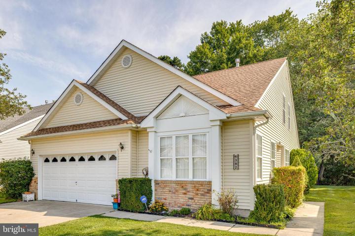 Photo of 382 Saint Thomas Boulevard, Williamstown NJ