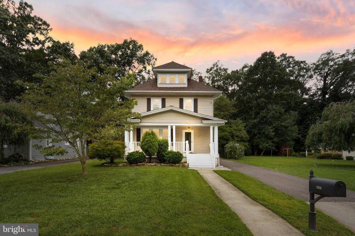 Photo of 208 Rosemont Avenue, Newfield NJ