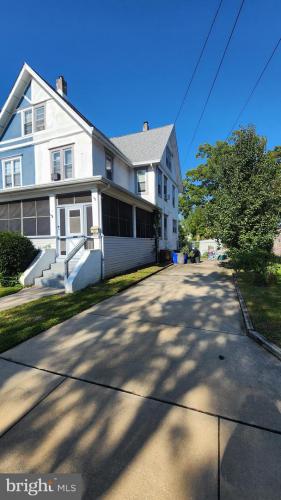 Photo of 125 S Davis Street, Woodbury NJ