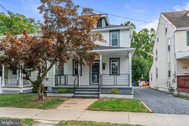 Photo of 1736 Kings Highway, Swedesboro NJ