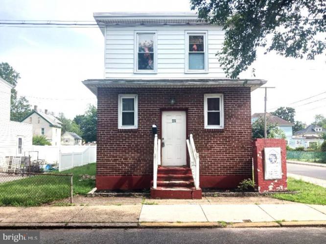 Photo of 28 W Jefferson Street, Paulsboro NJ