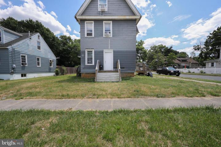 Photo of 621 Crown Point Road, Westville NJ