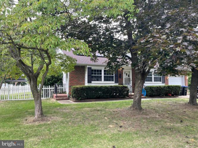 Photo of 183 Lincoln Road, Wenonah NJ