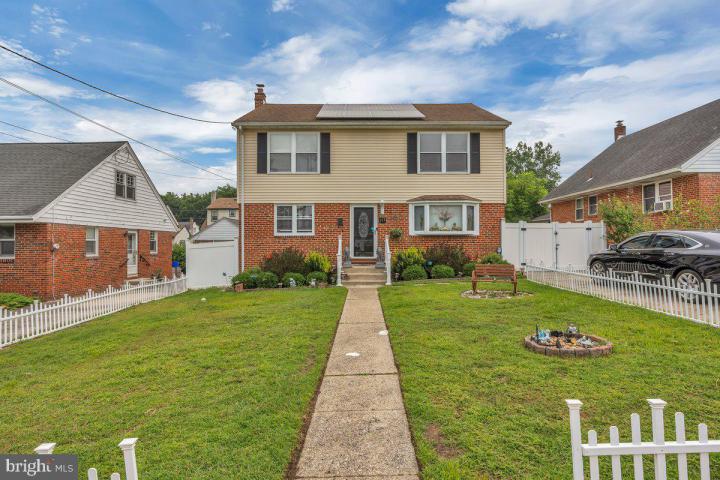 Photo of 112 N Drexel Street, Woodbury NJ