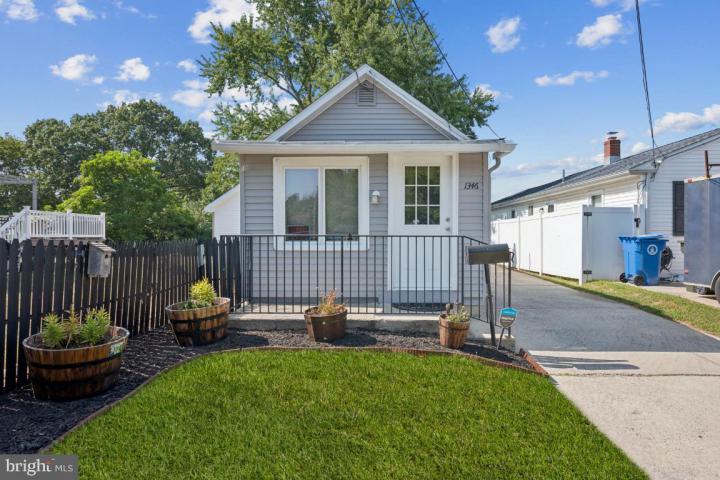 Photo of 1346 Verga Avenue, West Deptford NJ