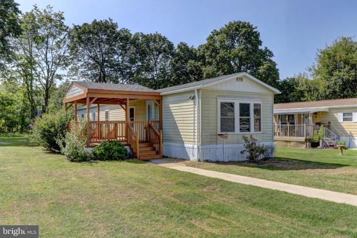 Photo of 893 Clover Drive, Mullica Hill NJ