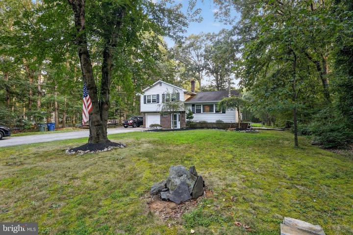 Photo of 1704 Grant Avenue, Franklinville NJ