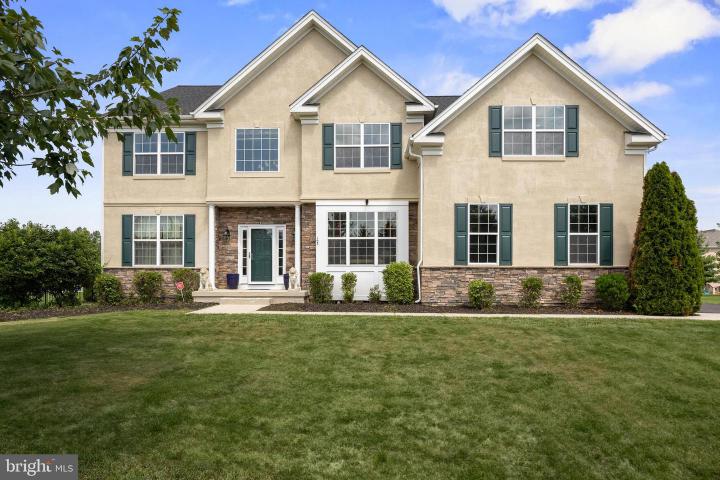 Photo of 103 Wheatley Boulevard, Mullica Hill NJ