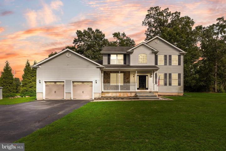 Photo of 1606 Marshall Mill Road, Franklinville NJ