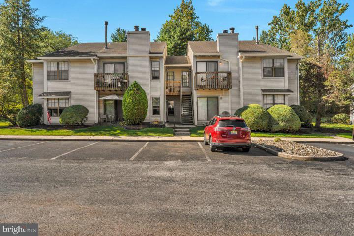 Photo of 452 Durham Court, West Deptford NJ