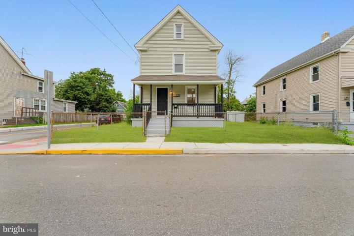 Photo of 129 W Washington Street, Paulsboro NJ