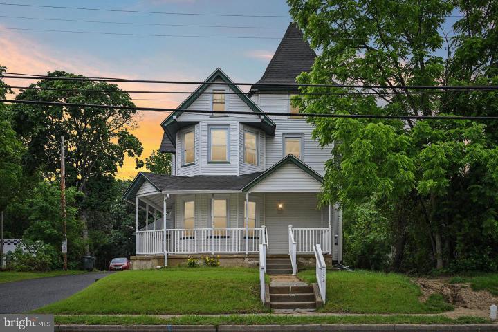 Photo of 134 S Main Street, Glassboro NJ