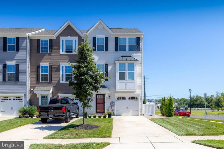 Photo of 613 Sammy Street, Woolwich Twp NJ