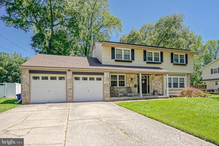 Photo of 76 Casperson Street, Gibbstown NJ