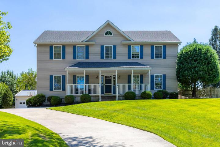Photo of 604 Kings Highway, Mickleton NJ