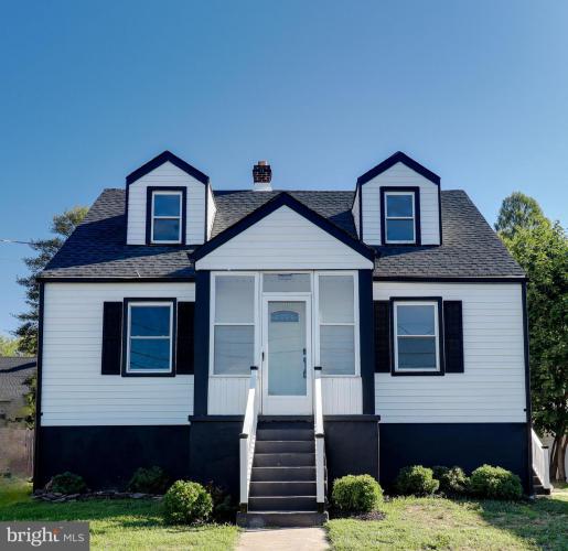Photo of 54 W Packer Street, Woodbury NJ