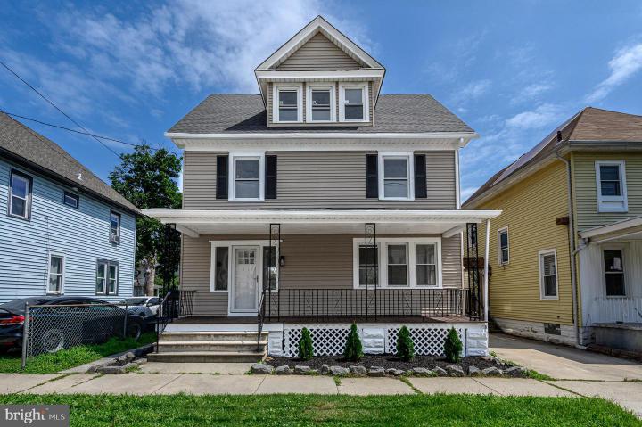 Photo of 78 Hopkins Street, Woodbury NJ