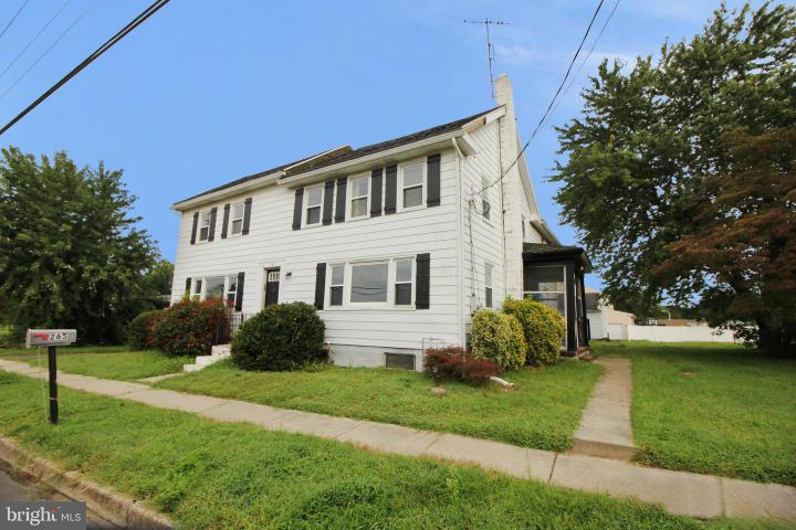 Photo of 265 Kings Highway, Mickleton NJ