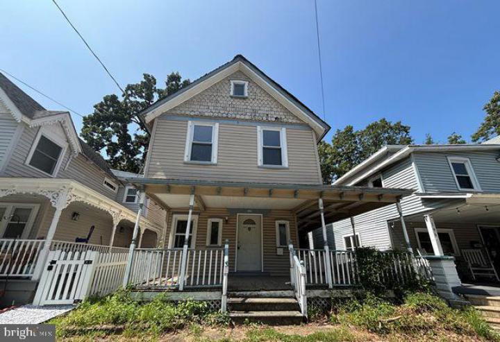 Photo of 198 West Avenue, Pitman NJ