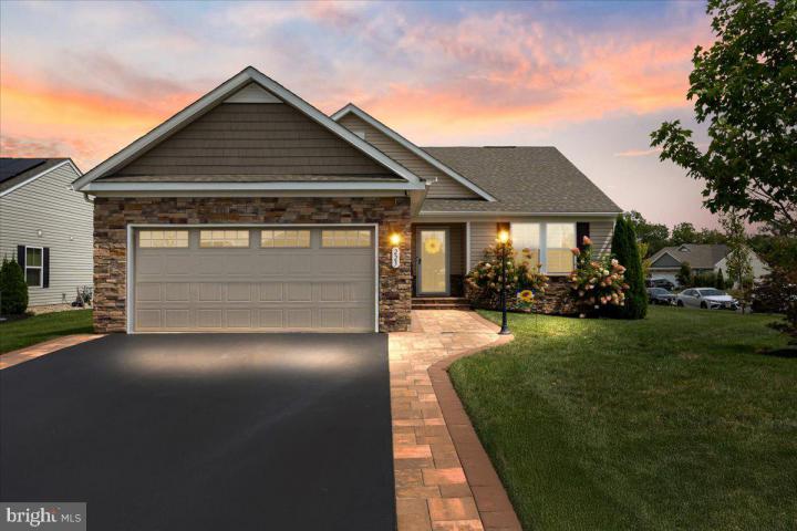 Photo of 225 John Pool Lane, Clarksboro NJ