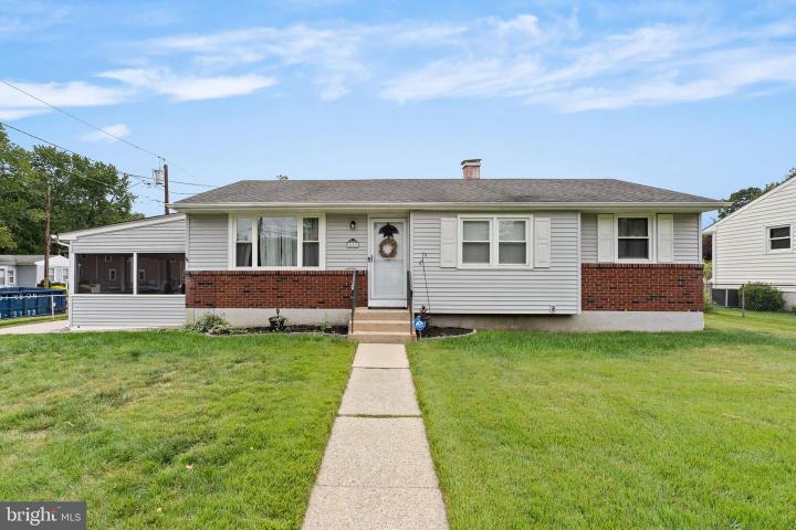 Photo of 199 Columbia Avenue, West Deptford NJ
