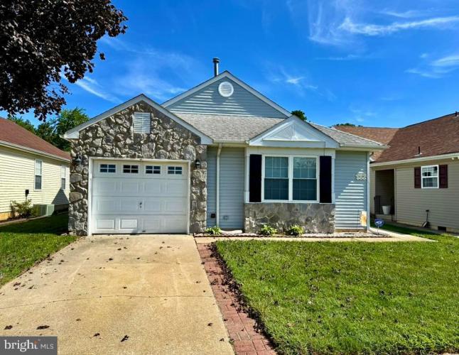 Photo of 729 Barbados Drive, Williamstown NJ