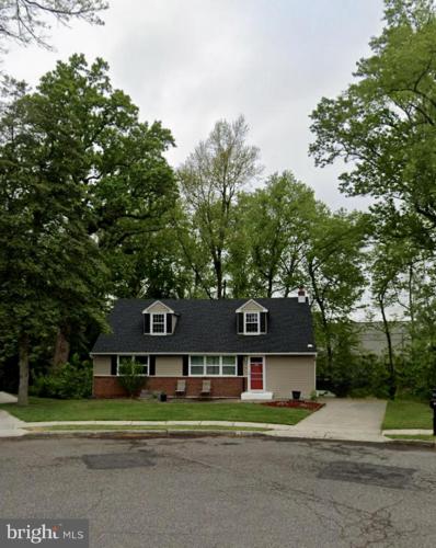 Photo of 6 Cypress Circle, West Deptford NJ