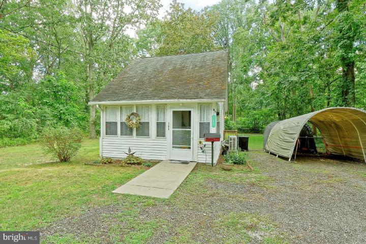 Photo of 760 Woodland Avenue, Woodbury Heights NJ