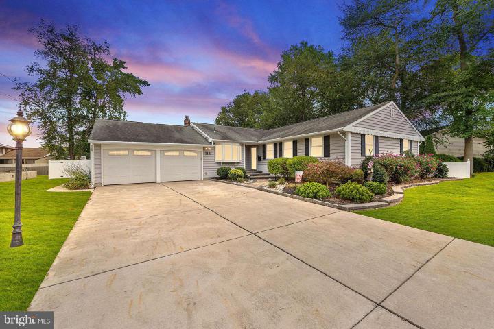 Photo of 114 Casperson Street, Gibbstown NJ