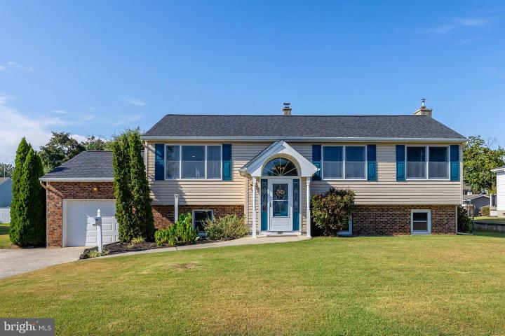 Photo of 751 Duncan Avenue, Gibbstown NJ