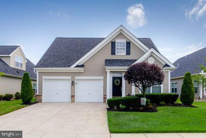 Photo of 309 Grande Boulevard, Glassboro NJ