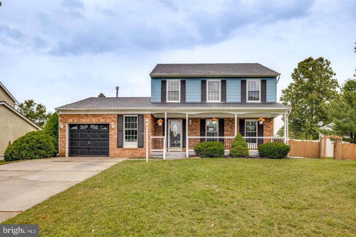 Photo of 7 Snowfield Drive, Glassboro NJ