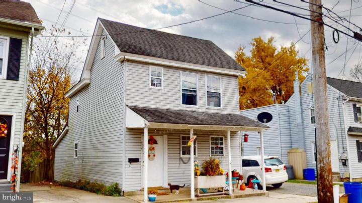 Photo of 626 Green Street, Woodbury NJ