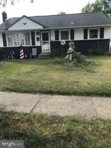 Photo of 219 N 2nd Street, National Park NJ