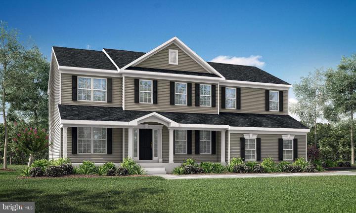 Photo of 1 Pond View Court, Monroeville NJ